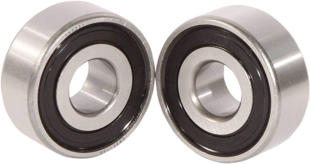 PIVOT WORKS Wheel Bearing Kit - Rear - '09-'24 Harley-Davidson PWRWS-HD06-000 — image 2