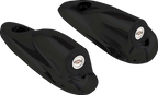 PAUL YAFFE BAGGER NATION Run/Turn Signal - Amber/White - Black - FLTR PYO:LB-RG-DRL-B — image 2