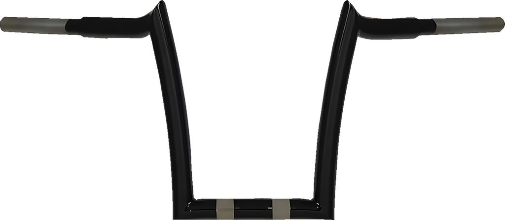 PAUL YAFFE BAGGER NATION Mini Monkey Handlebar - 10" - Black PYO:MM23L-10-B — image 1