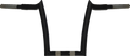 PAUL YAFFE BAGGER NATION Mini Monkey Handlebar - 10" - Black PYO:MM23L-10-B — image 1