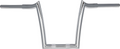 PAUL YAFFE BAGGER NATION Mini Monkey Handlebar - 10" - Chrome PYO:MM23L-10-C — image 1