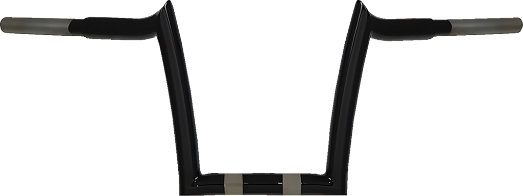 PAUL YAFFE BAGGER NATION Mini Monkey Handlebar - 12" - Black PYO:MM23L-12-B — image 2