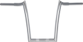 PAUL YAFFE BAGGER NATION Mini Monkey Handlebar - 12" - Chrome PYO:MM23L-12-C — image 1