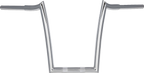 PAUL YAFFE BAGGER NATION Mini Monkey Handlebar - 12" - Chrome PYO:MM23L-12-C — image 1