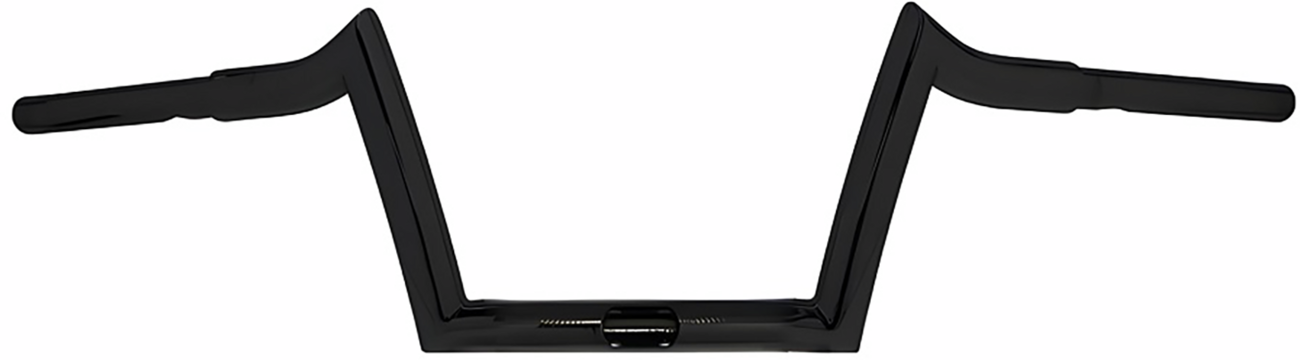 PAUL YAFFE BAGGER NATION Monkey Sport Handlebar - Black PYO:MSB23L-B — image 1
