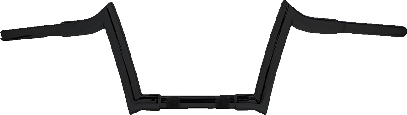PAUL YAFFE BAGGER NATION Monkey Sport Handlebar - Black PYO:MSB23L-B — image 2