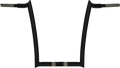 PAUL YAFFE BAGGER NATION 1-1/4" Monkey Drag Bar Handlebar - 14" - Black PYO:OEMB-15L-14 B — image 1