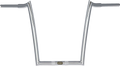 PAUL YAFFE BAGGER NATION 1-1/4" Monkey Drag Bar Handlebar - 14" - Chrome PYO:OEMB-15L-14 C — image 1