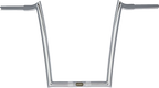 PAUL YAFFE BAGGER NATION 1-1/4" Monkey Drag Bar Handlebar - 14" - Chrome PYO:OEMB-15L-14 C — image 1