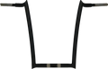 PAUL YAFFE BAGGER NATION 1-1/4" Monkey Drag Bar Handlebar - 16" - Black PYO:OEMB-15L-16 B — image 1