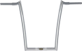 PAUL YAFFE BAGGER NATION 1-1/4" Monkey Drag Bar Handlebar - 16" - Chrome PYO:OEMB-15L-16 C — image 1