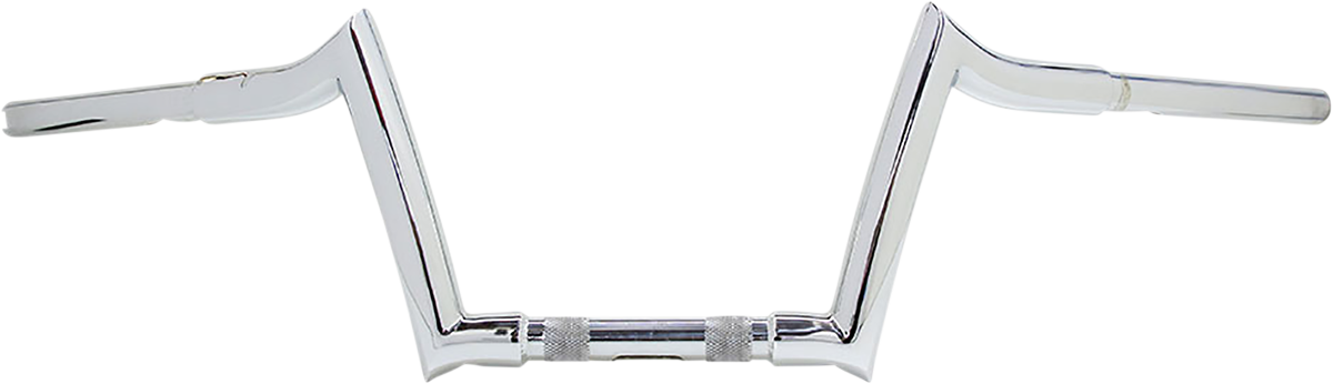PAUL YAFFE BAGGER NATION 1-1/4" Monkey Drag Bar Handlebar - 16" - Black PYO:OEMB125-16 B — image 2