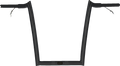PAUL YAFFE BAGGER NATION Pre-Wired Handlebar - OEM - 14" - Black PYO:OEMPW-15L-14 B — image 1