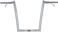 PAUL YAFFE BAGGER NATION Pre-Wired Handlebar - OEM - 14" - Chrome PYO:OEMPW-15L-14 C — image 1