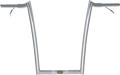 PAUL YAFFE BAGGER NATION Pre-Wired Handlebar - OEM - 16" - Chrome PYO:OEMPW-15L-16 C — image 1