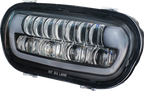 PAUL YAFFE BAGGER NATION Sharknado LED Headlight PYO:SH — image 1
