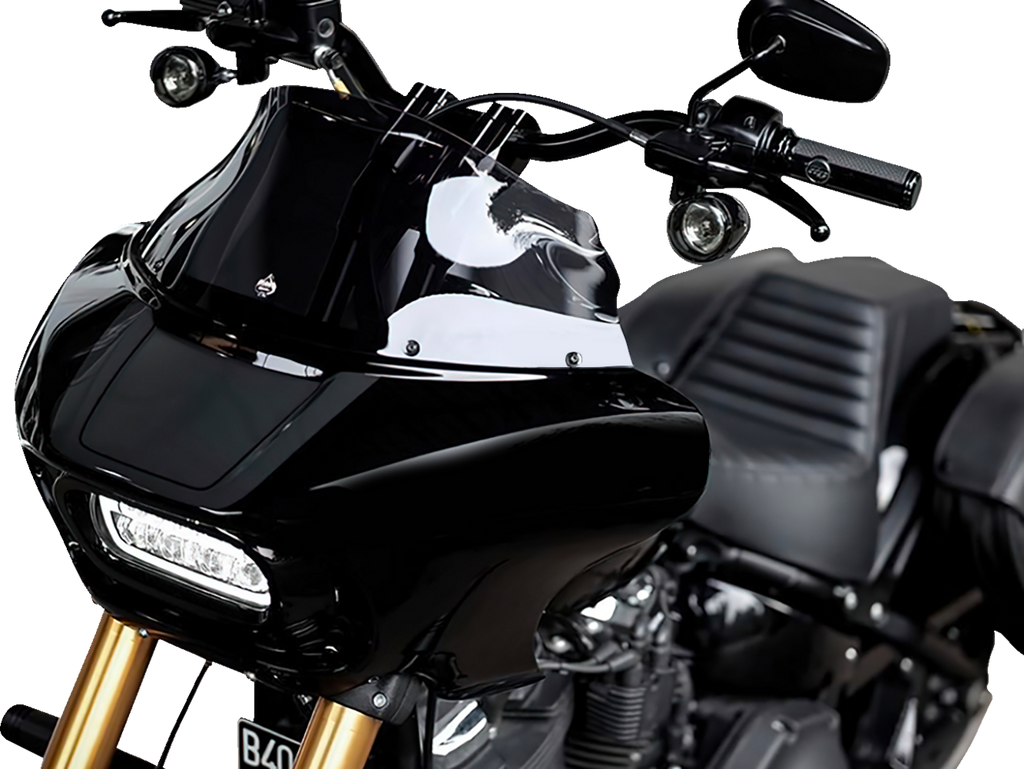 PAUL YAFFE BAGGER NATION Sharknado LED Headlight PYO:SH — image 2