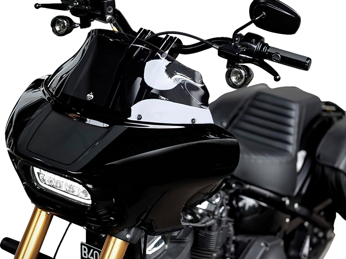 PAUL YAFFE BAGGER NATION Sharknado LED Headlight PYO:SH — image 2