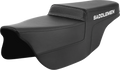 SADDLEMEN Racing Seat - Black - FLHX/FLTR '08-'23 RACE80807B — image 1