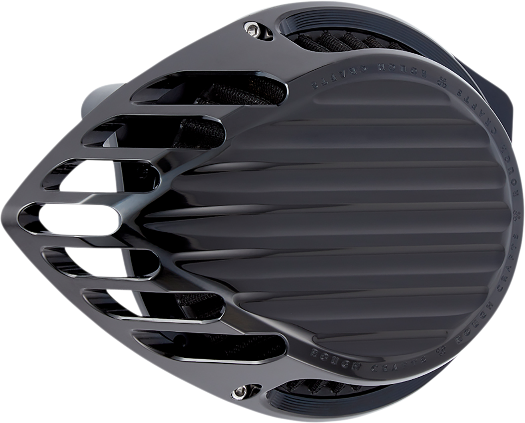 Rough Crafts Finned Air Cleaner - RC-600-000 — image 1