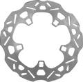 RC COMPONENTS Brake Rotor - Front - Chop Cut - 300 mm RC-CC1175RTR — image 1