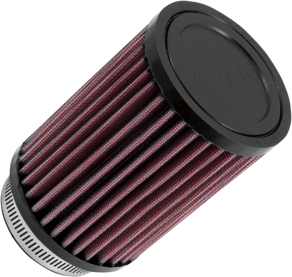 K & N Universal Air Filter - Centered RD-0710 — image 1