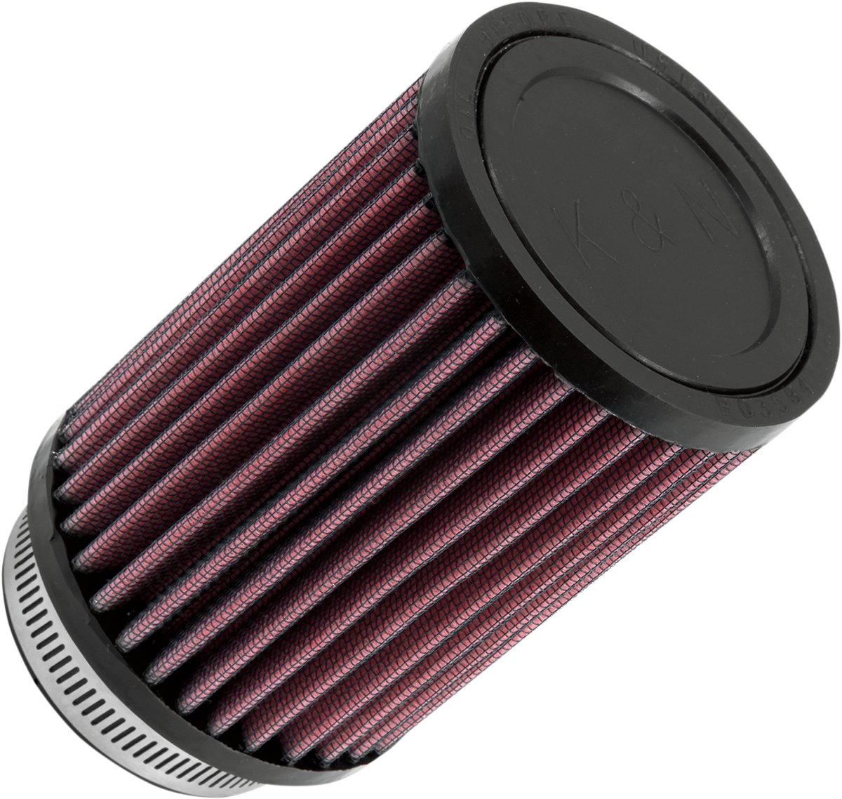 K & N Universal Air Filter - Centered RD-0710 — image 1