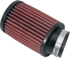 K & N Universal Air Filter - Centered RD-0710 — image 2