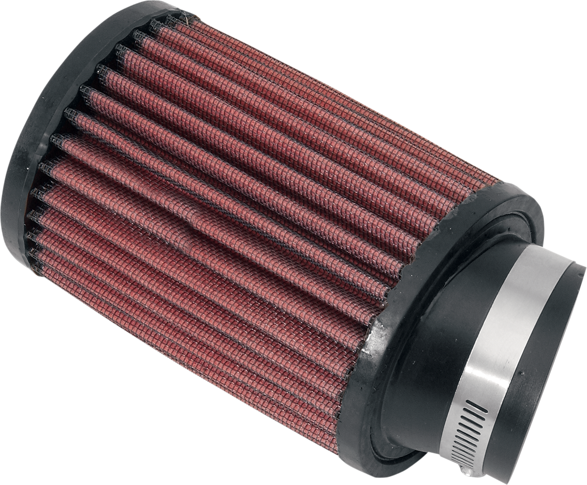 K & N Universal Air Filter - Centered RD-0710 — image 2