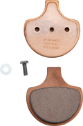 DP BRAKES Brake Pads - Harley-Davidson RDP900 — image 1