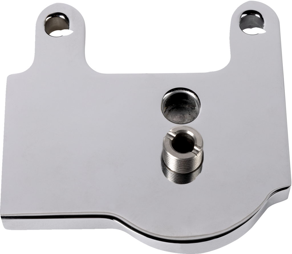 ACCUTRONIX Oil Filter/Regulator Mount Kit - Chrome RM2141-C — image 1
