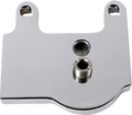 ACCUTRONIX Oil Filter/Regulator Mount Kit - Chrome RM2141-C — image 1