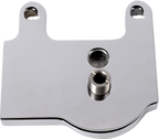 ACCUTRONIX Oil Filter/Regulator Mount Kit - Chrome RM2141-C — image 1