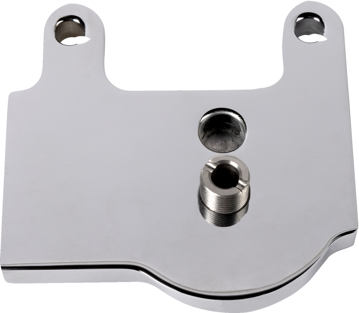 ACCUTRONIX Oil Filter/Regulator Mount Kit - Chrome RM2141-C — image 1