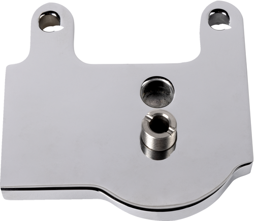 ACCUTRONIX Oil Filter/Regulator Mount Kit - Chrome RM2141-C — image 1