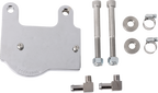 ACCUTRONIX Oil Filter/Regulator Mount Kit - Chrome RM2141-C — image 2