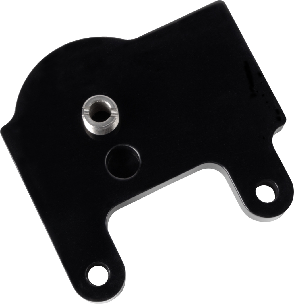 ACCUTRONIX Oil Filter/Regulator Mount Kit - Chrome RM2141-C — image 4