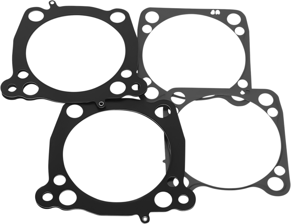 REVOLUTION PERFORMANCE, LLC Head and Base Gasket Kit - 139"/143" with 4-1/2" Bore - '17-'24 M8 RP10193HB027014 — image 1