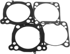 REVOLUTION PERFORMANCE, LLC Head and Base Gasket Kit - 139"/143" with 4-1/2" Bore - '17-'24 M8 RP10193HB027014 — image 1