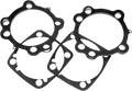 REVOLUTION PERFORMANCE, LLC Head and Base Gasket Kit - 100"/109" with 3-7/8" Bore - '84-'99 EVO Big Twin RP9993-030 — image 1
