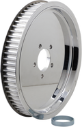 BELT DRIVES LTD. Pulley - 1-1/2" - Solid - 65T RPP-65 — image 1