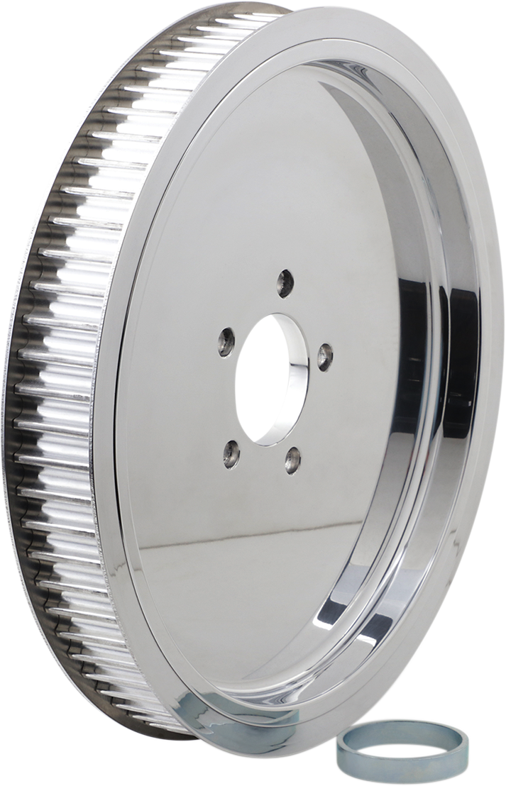 BELT DRIVES LTD. Pulley - 1-1/2" - Solid - 70T RPP-70 — image 1