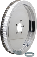 BELT DRIVES LTD. Pulley - 1-1/2" - Solid - 70T RPP-70 — image 1