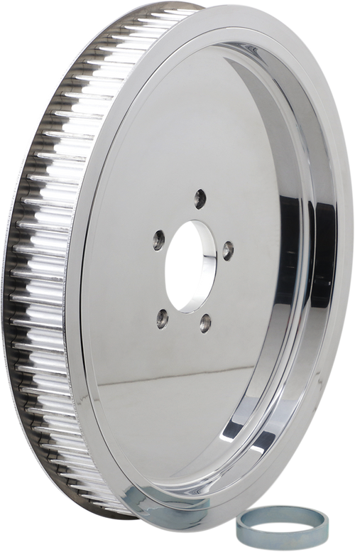BELT DRIVES LTD. Pulley - 1-1/2" - Solid - 70T RPP-70 — image 1