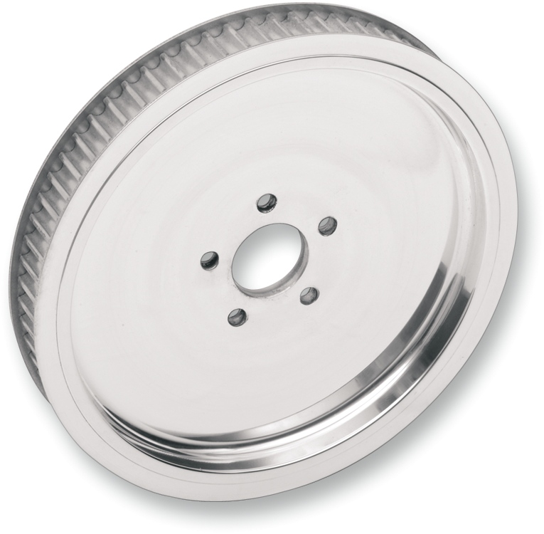 BELT DRIVES LTD. Pulley - 1-1/2" - Solid - 70T RPP-70 — image 2