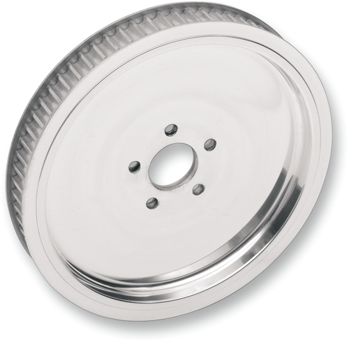 BELT DRIVES LTD. Pulley - 1-1/2" - Solid - 70T RPP-70 — image 2