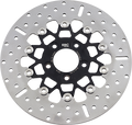 EBC Brake Rotor - Black RSD020BLK — image 1