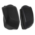 DS18 RY-HD69SBU.1423 Harley-Davidson Saddlebag Speaker Lid Conversion Kit for models 2014-2023 — image 1