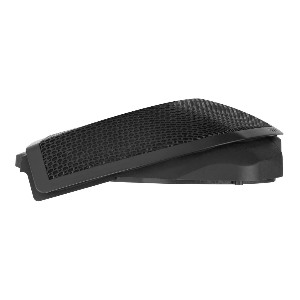 DS18 RY-HD69SBU.1423 Harley-Davidson Saddlebag Speaker Lid Conversion Kit for models 2014-2023 — image 10