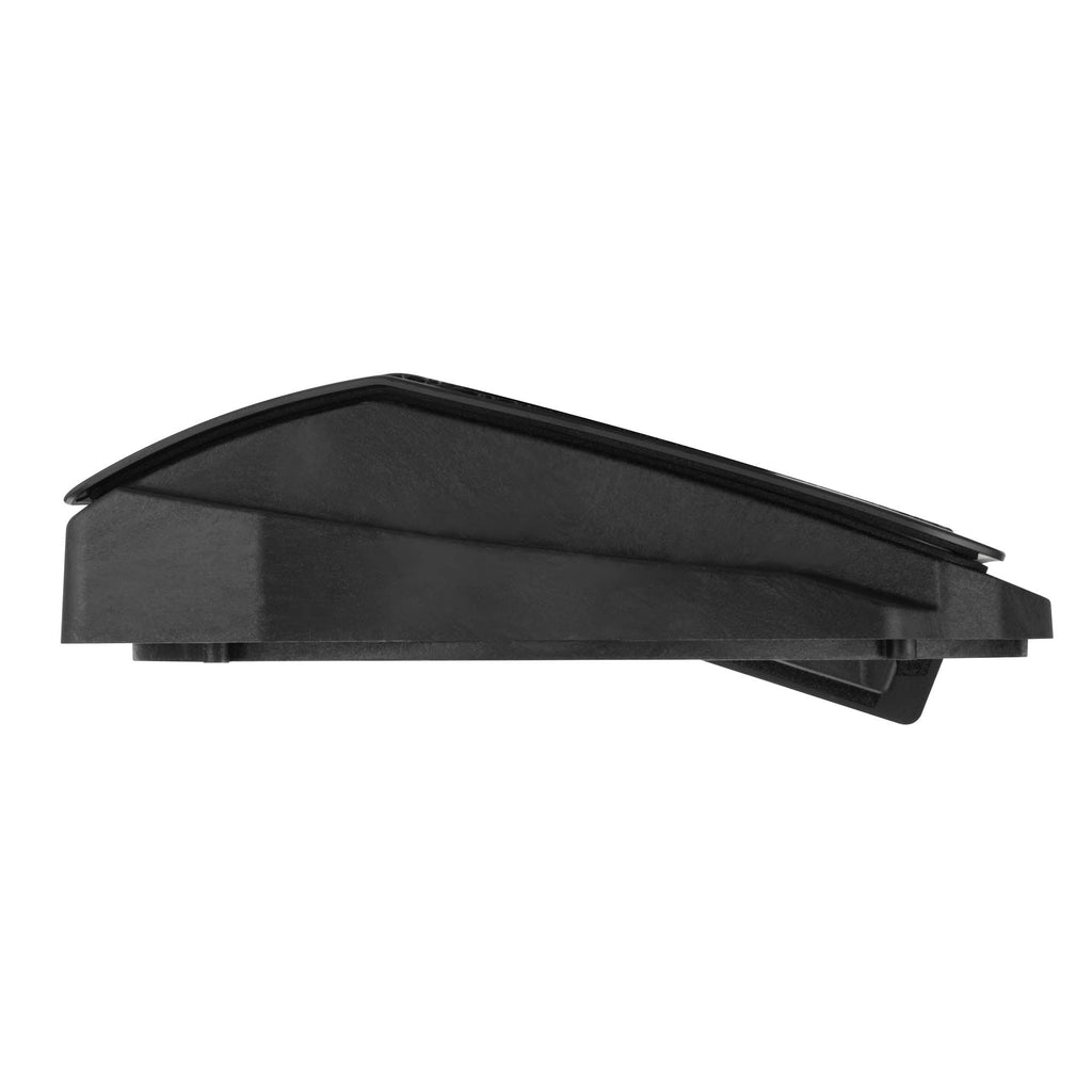 DS18 RY-HD69SBU.1423 Harley-Davidson Saddlebag Speaker Lid Conversion Kit for models 2014-2023 — image 11